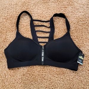 Victoria's Secret Pink Ultimate push up bra
